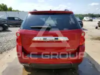 2012 Chevrolet Equinox фото