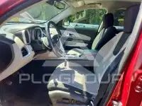 2012 Chevrolet Equinox photo