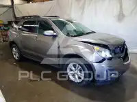 2012 Chevrolet Equinox photo