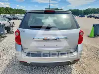 2012 Chevrolet Equinox фото