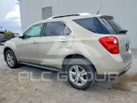 2012 Chevrolet Equinox фото