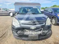 2012 Chevrolet Equinox фото