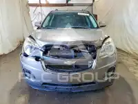 2012 Chevrolet Equinox photo