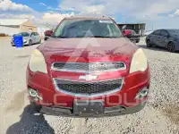 2012 Chevrolet Equinox фото