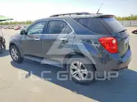 2012 Chevrolet Equinox фото