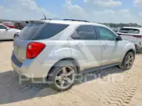2012 Chevrolet Equinox фото