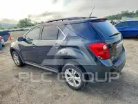 2012 Chevrolet Equinox фото