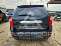2012 Chevrolet Equinox фото