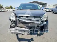 2012 Chevrolet Equinox фото