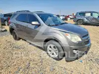 2012 Chevrolet Equinox photo