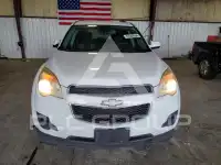 2012 Chevrolet Equinox фото