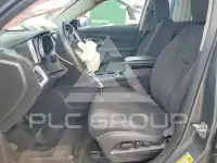 2012 Chevrolet Equinox фото