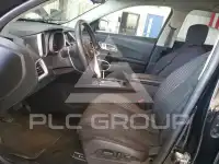 2012 Chevrolet Equinox фото