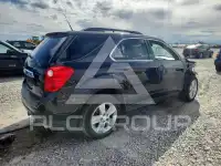 2012 Chevrolet Equinox фото