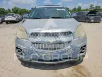 2012 Chevrolet Equinox фото