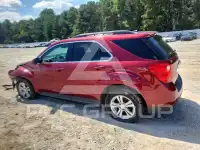 2012 Chevrolet Equinox photo