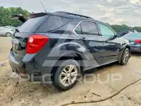 2012 Chevrolet Equinox фото