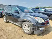 2012 Chevrolet Equinox фото
