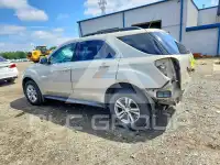 2012 Chevrolet Equinox фото