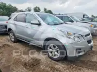2012 Chevrolet Equinox photo