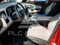 2012 Chevrolet Equinox фото