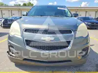 2012 Chevrolet Equinox фото