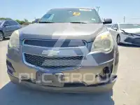 2012 Chevrolet Equinox фото