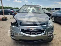 2012 Chevrolet Equinox photo