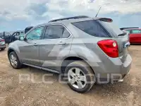 2012 Chevrolet Equinox фото