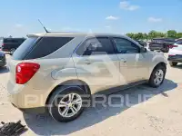 2012 Chevrolet Equinox фото
