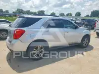 2012 Chevrolet Equinox фото