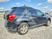 2012 Chevrolet Equinox фото