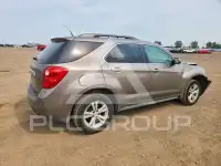 2012 Chevrolet Equinox фото