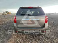 2012 Chevrolet Equinox фото