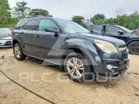 2012 Chevrolet Equinox фото