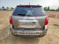 2012 Chevrolet Equinox фото