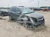 2012 Chevrolet Equinox фото