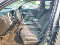 2012 Chevrolet Equinox фото