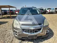 2012 Chevrolet Equinox photo
