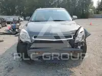 2012 Chevrolet Equinox фото