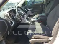 2012 Chevrolet Equinox фото