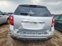 2012 Chevrolet Equinox photo