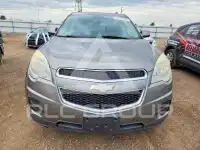 2012 Chevrolet Equinox фото