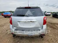 2012 Chevrolet Equinox фото