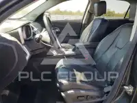 2012 Chevrolet Equinox фото