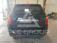 2012 Chevrolet Equinox фото