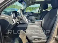2012 Chevrolet Equinox photo