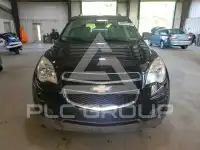 2012 Chevrolet Equinox фото