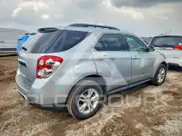 2012 Chevrolet Equinox photo