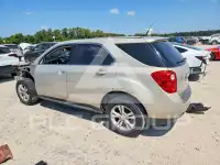 2012 Chevrolet Equinox фото